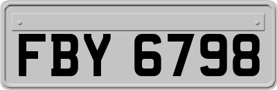 FBY6798