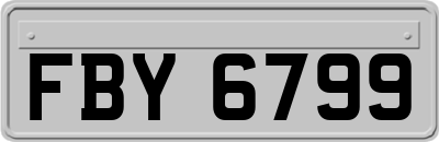 FBY6799