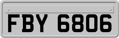 FBY6806