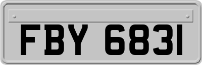 FBY6831