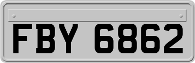 FBY6862