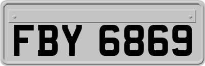 FBY6869