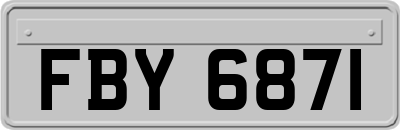 FBY6871