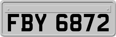 FBY6872