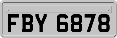 FBY6878