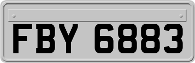 FBY6883