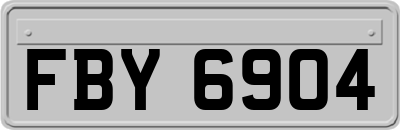 FBY6904