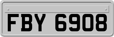 FBY6908