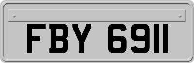 FBY6911