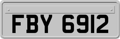 FBY6912