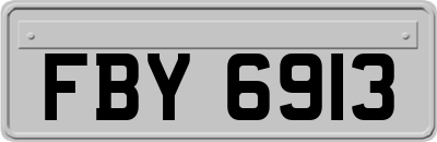 FBY6913