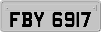 FBY6917