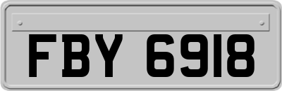 FBY6918