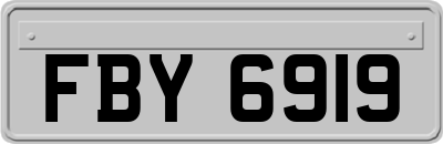 FBY6919