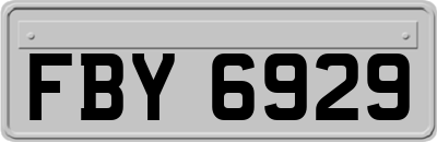 FBY6929