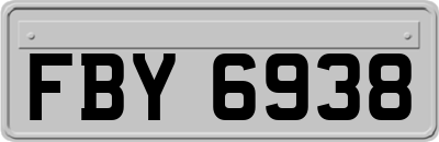 FBY6938
