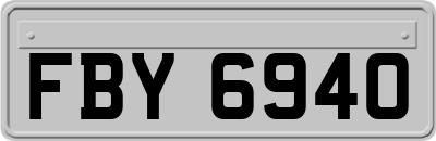 FBY6940