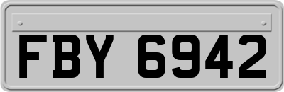 FBY6942