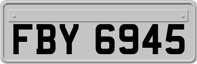 FBY6945
