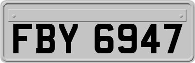 FBY6947