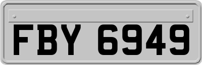 FBY6949