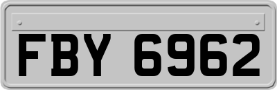 FBY6962