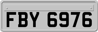 FBY6976