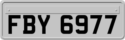 FBY6977