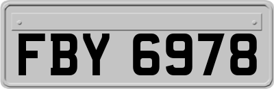 FBY6978