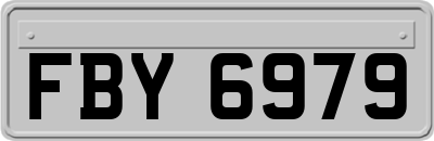FBY6979