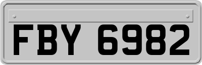 FBY6982