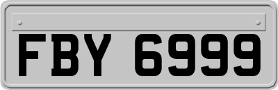FBY6999
