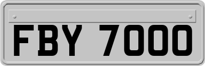 FBY7000