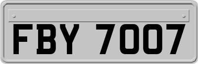 FBY7007