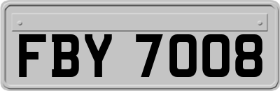 FBY7008