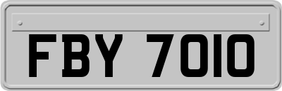 FBY7010