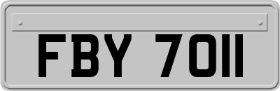 FBY7011