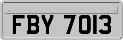 FBY7013