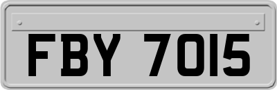 FBY7015