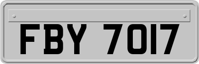 FBY7017