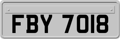 FBY7018