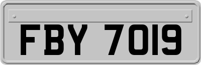 FBY7019