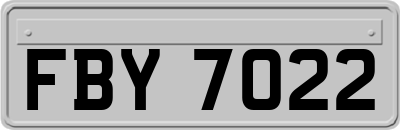 FBY7022