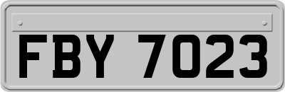 FBY7023