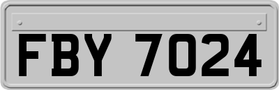 FBY7024
