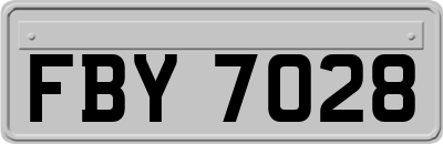FBY7028