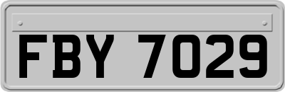 FBY7029