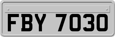 FBY7030