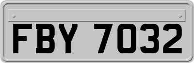FBY7032
