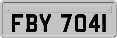 FBY7041